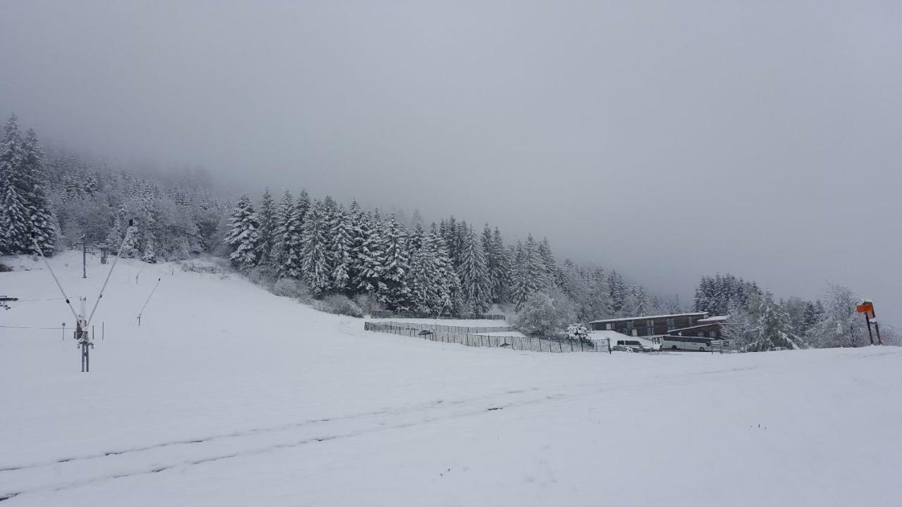 Residence Vallee Des Lacs Le Tholy Exterior foto